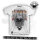 MC La Familia Boys Shirt weiß 4XL