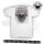 MC La Familia Boys Shirt weiß 4XL