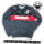 MC CRMNAL Boys Sweater grau melange L