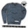 MC CRMNAL Boys Sweater grau melange L