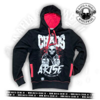 MC Chaos Arise Boys Hoodie schwarz L