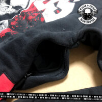 MC Chaos Arise Boys Hoodie schwarz L