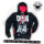 MC Chaos Arise Boys Hoodie schwarz L