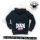 MC Chaos Arise Boys Hoodie schwarz L