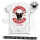 MC Mafia & Crime Worldwide Patch Girls Shirt XXL