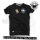 MC Mafia & Crime Worldwide Patch Boys Shirt schwarz XXL