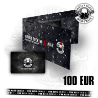 MC Gutschein 100 EUR