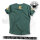 MC Mafia & Crime CRIME Boys Shirt rounded oliv 3XL