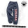 Mafia & Crime Criminal Boys Pant anthrazit 4XL