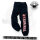 Mafia & Crime Criminal Boys Pant schwarz 5XL
