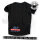 MC Mafia & Crime Made Me Do It Boys Shirt rounded schwarz XXL