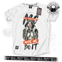 MC Mafia & Crime Made Me Do It Boys Shirt rounded...