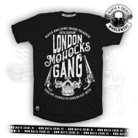 MC Mafia & Crime "Mohocks Gang" Boys Shirt...