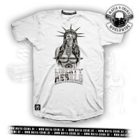 MC Mafia & Crime " Liberty Rebels" Boys...