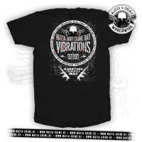 MC Mafia & Crime " Bad Vibrations" Boys...