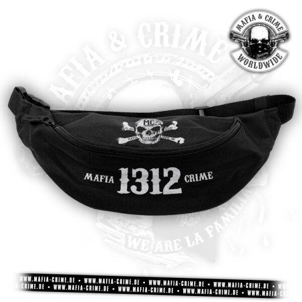 MC Gürteltasche "1312"