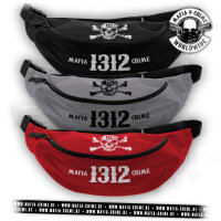 MC Gürteltasche "1312"