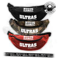 MC Gürteltasche "Ultras"