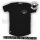 MC Mafia & Crime " Pablo Prophet" Boys Shirt rounded M