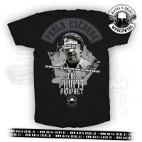 MC Mafia & Crime " Pablo Prophet" Boys...