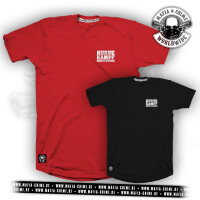 MC Mafia & Crime "Ultras" Boys Shirt rounded