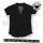Mafia & Crime "in dubio pro reo" Unisex Shirt rounded 5XL