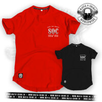Mafia & Crime "Sons of Crime" Unisex Shirt...