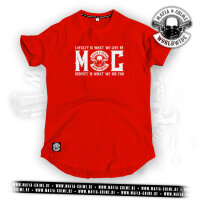 Mafia & Crime "Loyalty Respect" Unisex...