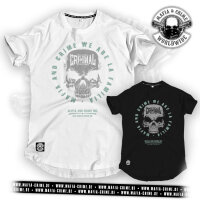 Mafia & Crime "We are La Familia" Unisex...