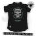 Mafia & Crime "We are La Familia" Unisex Shirt rounded schwarz M
