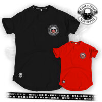 Mafia & Crime "Nuestra Vida Es Loca" Unisex...