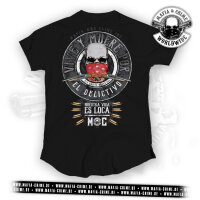 Mafia & Crime "Nuestra Vida Es Loca" Unisex...