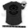 Mafia & Crime "MC Patch" Unisex Shirt rounded M