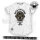 Mafia & Crime "Bulldog" Unisex Shirt rounded