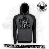 MC Discipline Unisex Hoodie