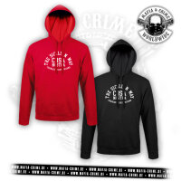 MC The Sicilian Way Unisex Hoodie