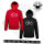 MC The Sicilian Way Unisex Hoodie