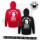 MC The Sicilian Way Unisex Hoodie