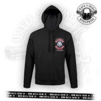 MC Cocaine Business Unisex Hoodie schwarz XL