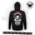 MC Cocaine Business Unisex Hoodie schwarz XL