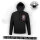 MC Cocaine Business Unisex Hoodie schwarz XL