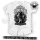 Mafia & Crime "Code of Silence" Unisex Shirt rounded