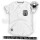 Mafia & Crime "Code of Silence" Unisex Shirt rounded