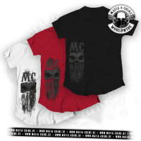 Mafia & Crime "MC Bandana" Unisex Shirt...