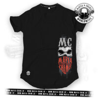 Mafia & Crime "MC Bandana" Unisex Shirt...
