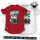 Mafia & Crime "DRIVER New" Unisex Shirt rounded