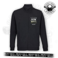 MC Snow White Unisex Stehkragen Jacke