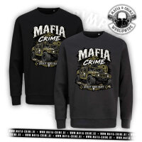 MC "Loyalty Rides Heavy" Unisex Sweater