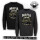 MC "Loyalty Rides Heavy" Unisex Sweater