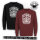 MC "Loyalty Over Blood" Unisex Sweater